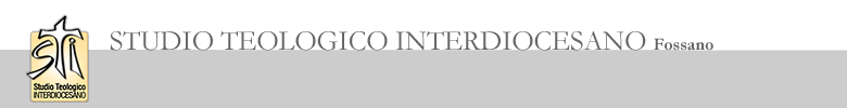 Studio Teologico Interdiocesano